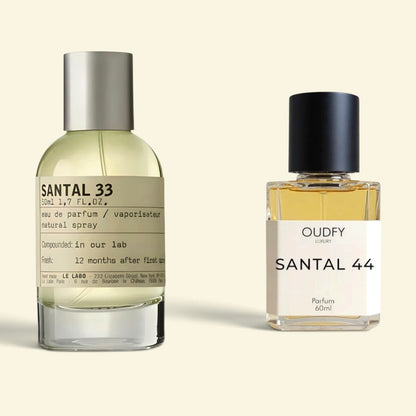 SANTAL 44 | 60ml