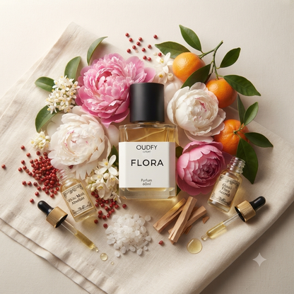 FLORA | 60ml