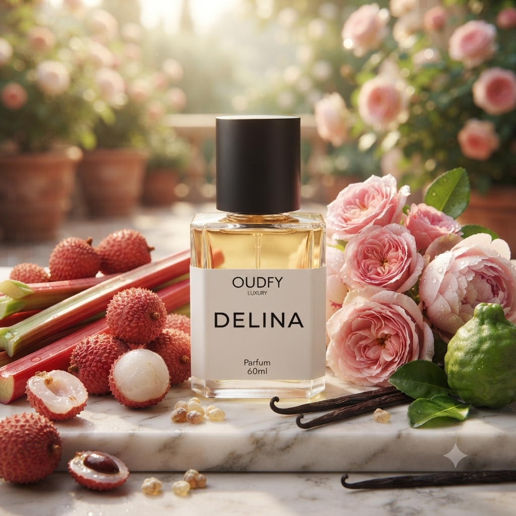 DELINA | 60ml
