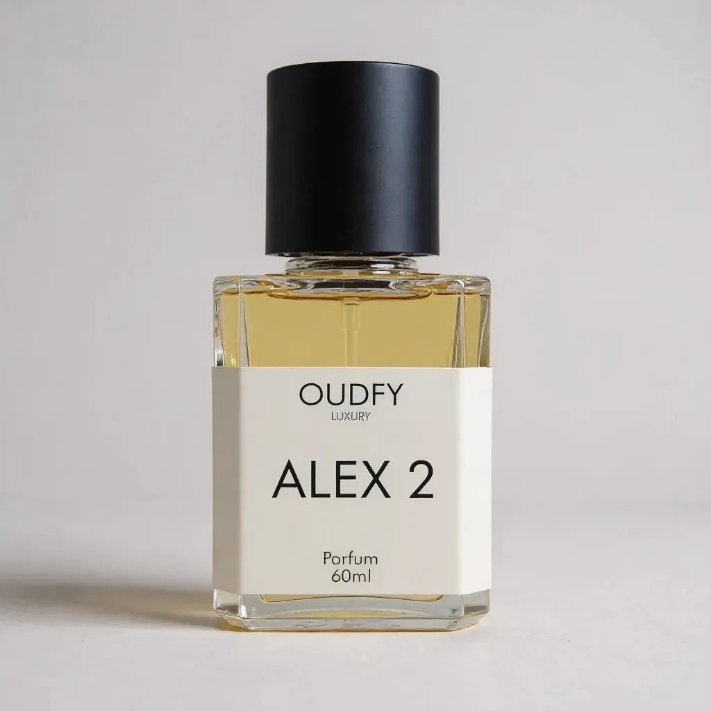 ALEX 2 | 60ml