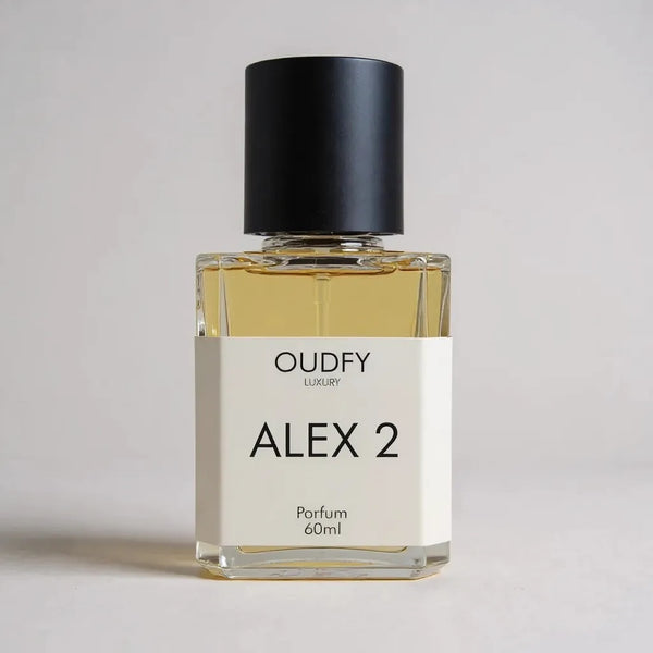 ALEX 2 | 60ml