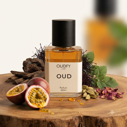 OUD | 60ml