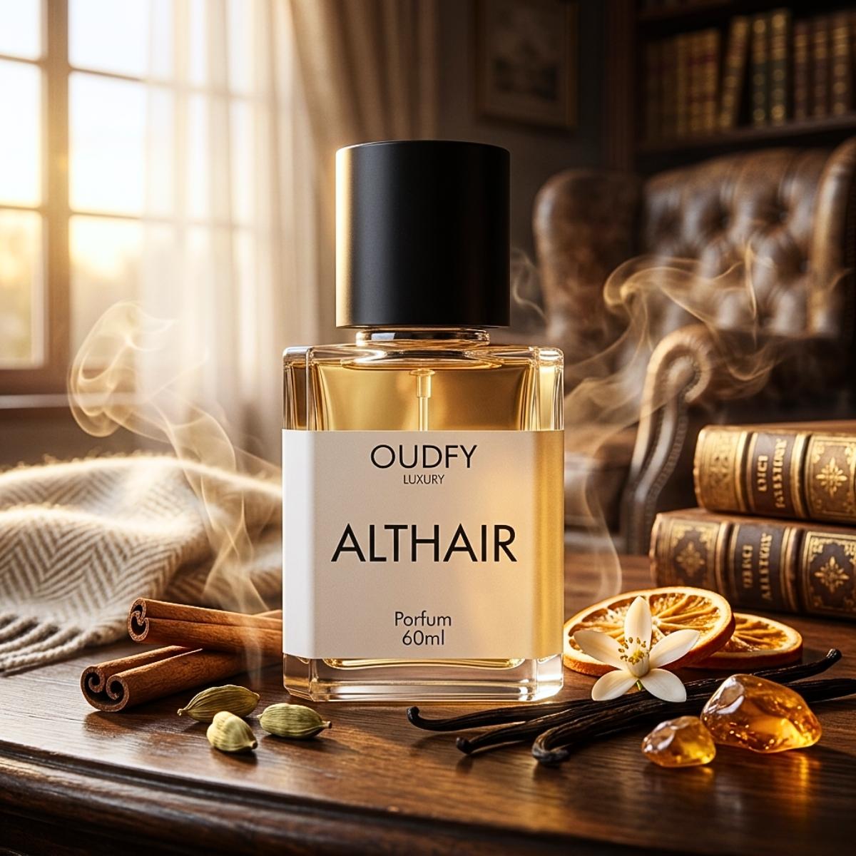 Althair