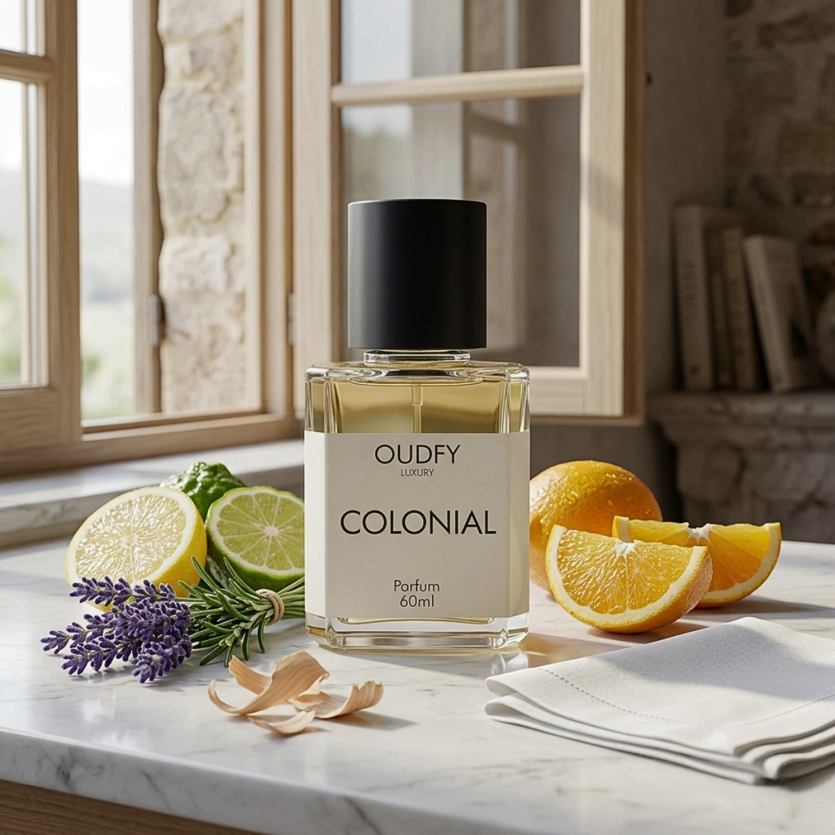 Colonial