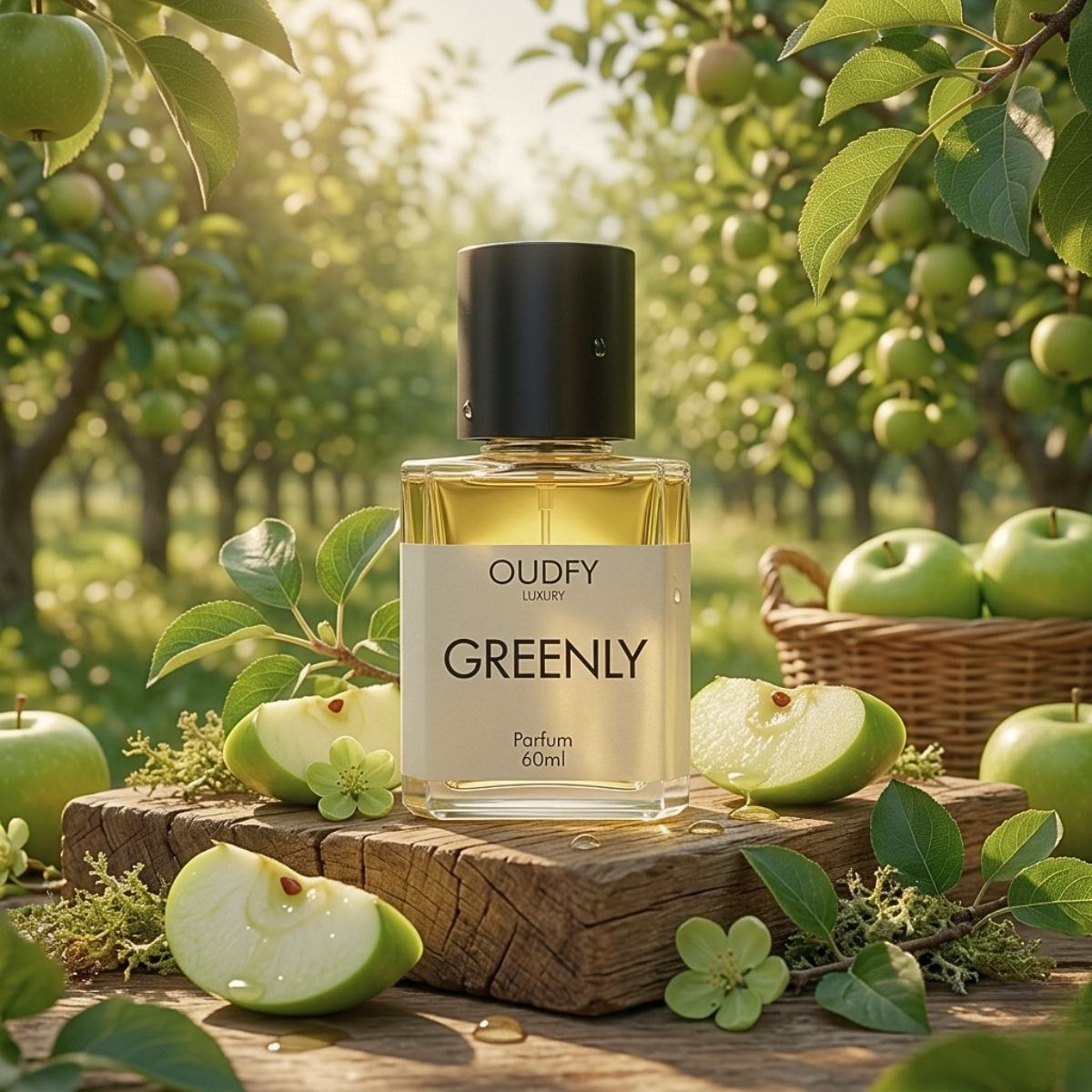 Greenly