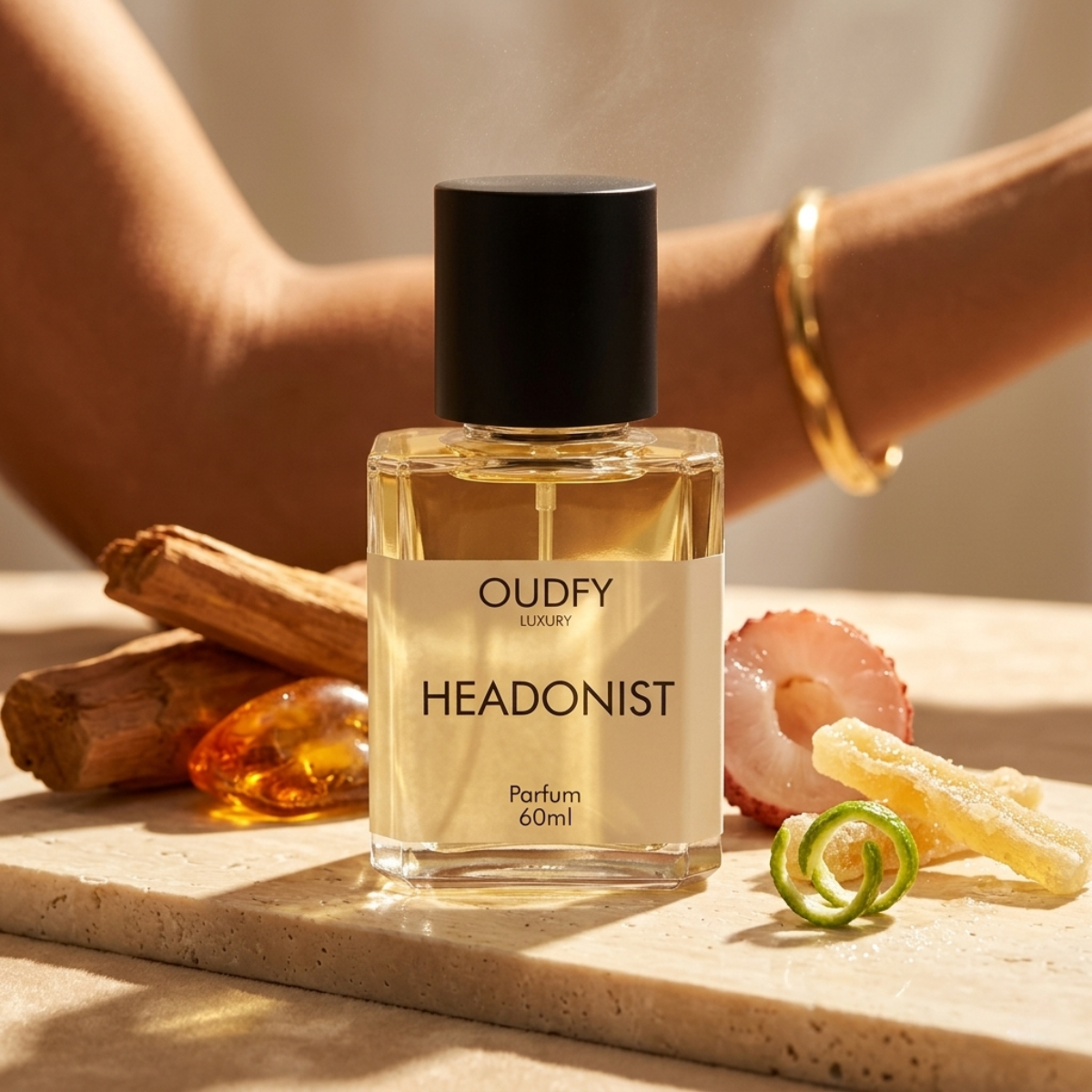 Headonist