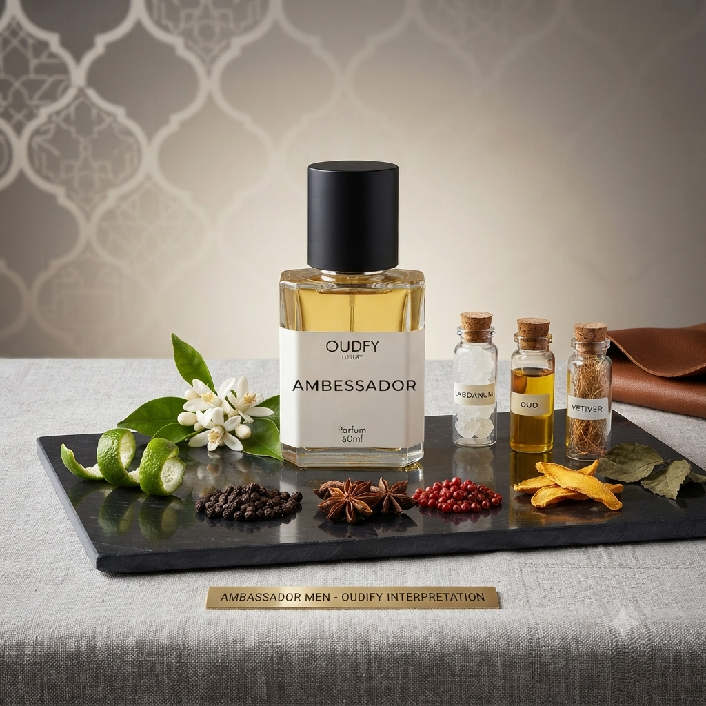 AMBESSADOR | 60ml
