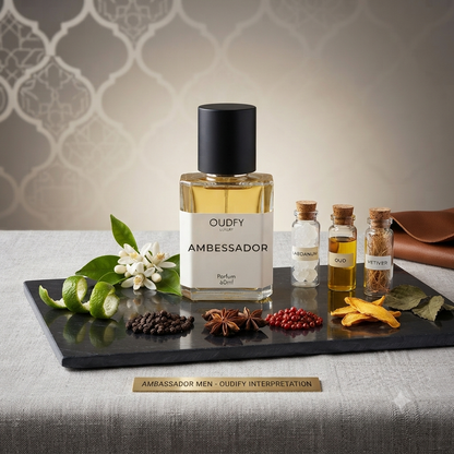 AMBESSADOR | 60ml