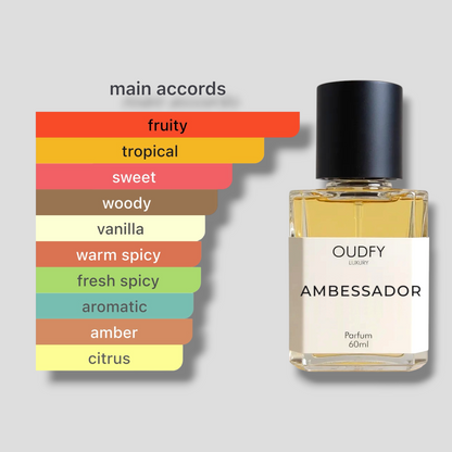 AMBESSADOR | 60ml