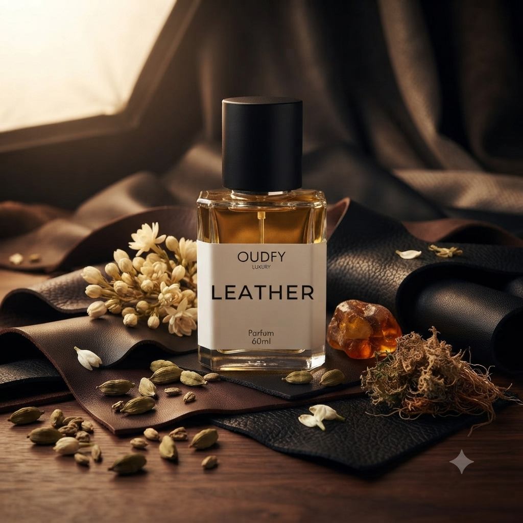 LEATHER | 60ml