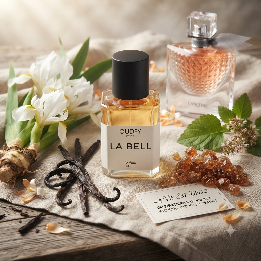 LA BELL | 60ml