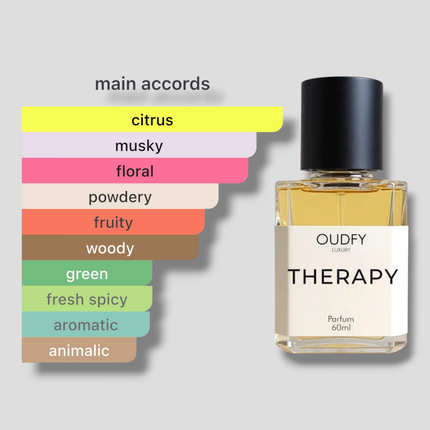 THERAPY | 60ml