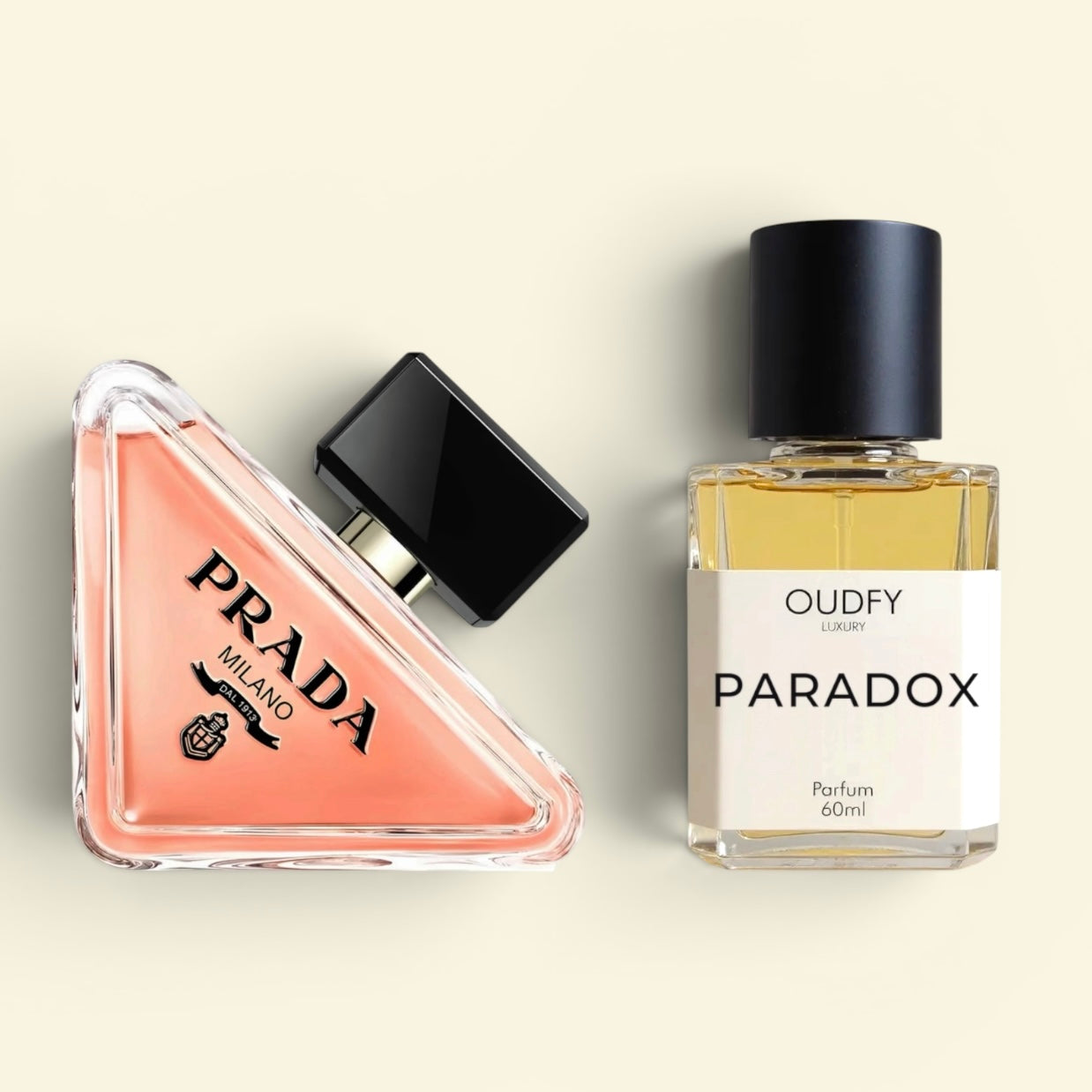 PARADOX | 60ml