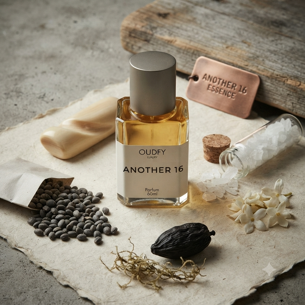 ANOTHER 16 | 60ml