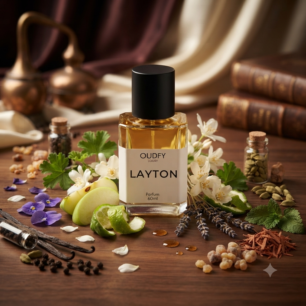 LAYTON | 60ml