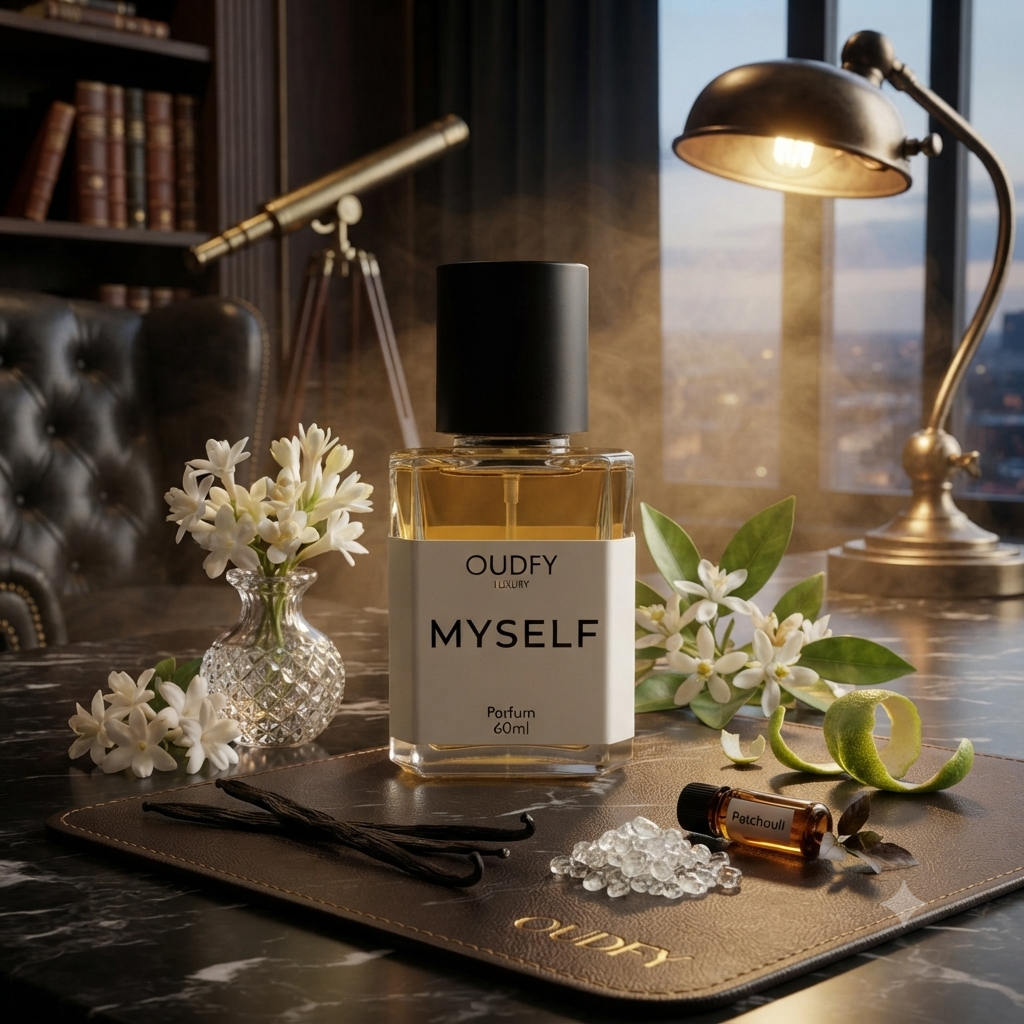 MYSELF | 60ml