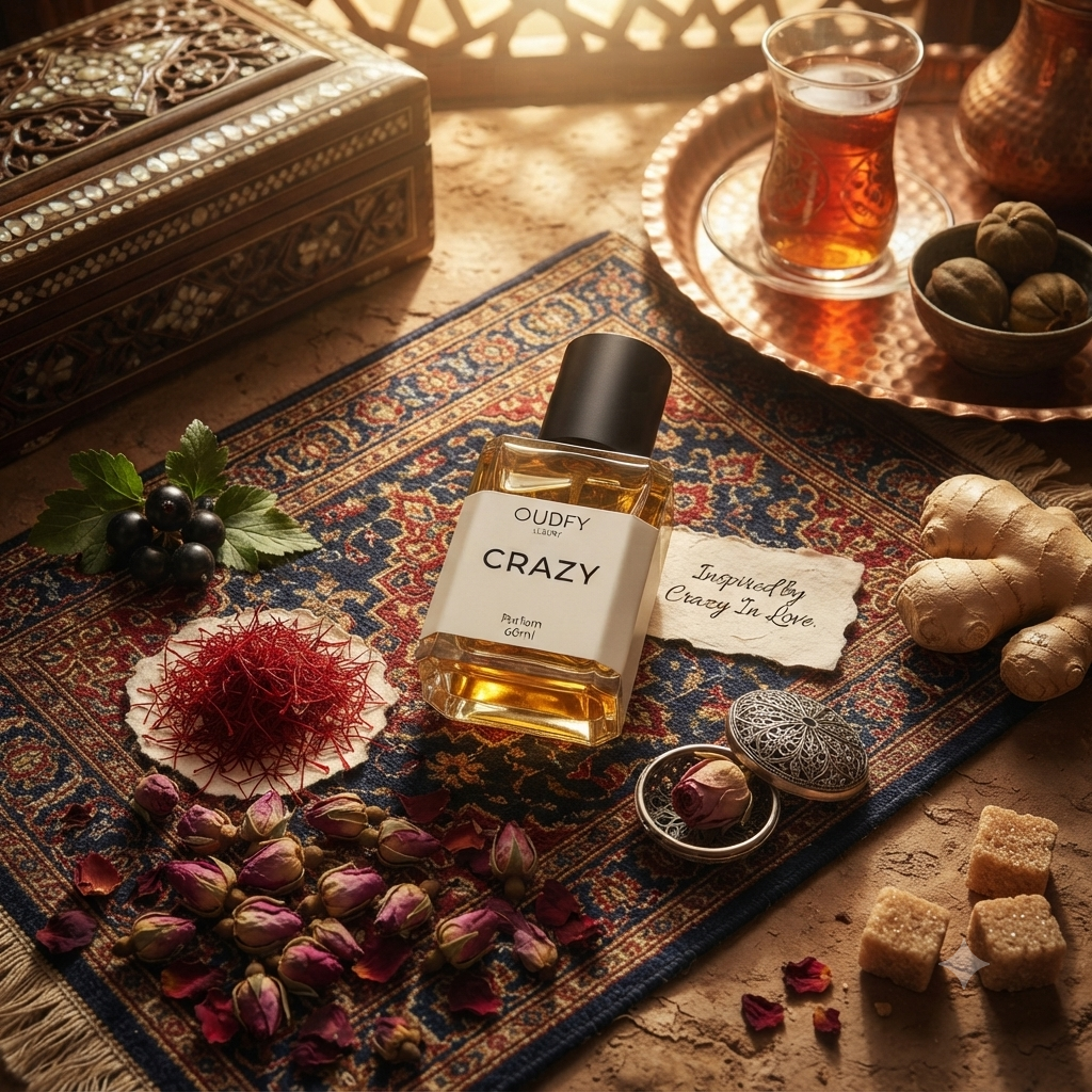 CRAZY | 60ml