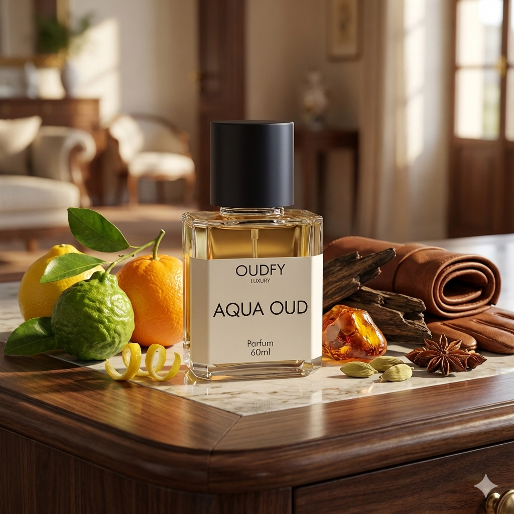 AQUA OUD | 60ml