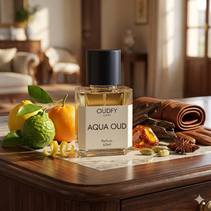 AQUA OUD | 60ml