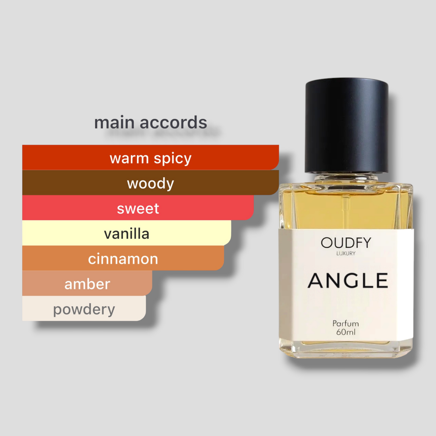 ANGLE | 60ml