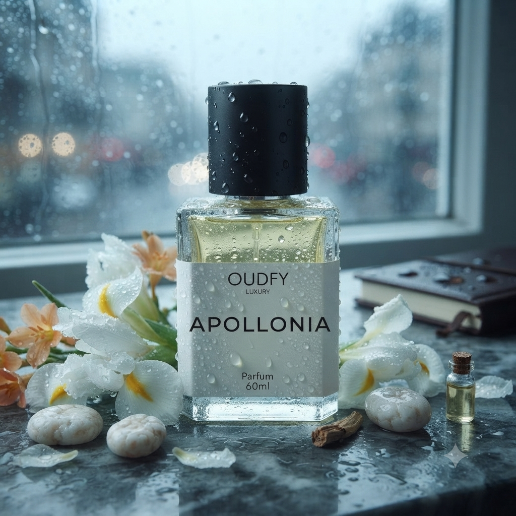 APOLLONIA | 60ml