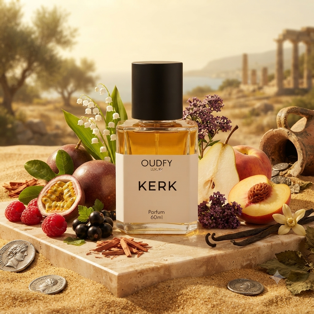 KERK | 60ml