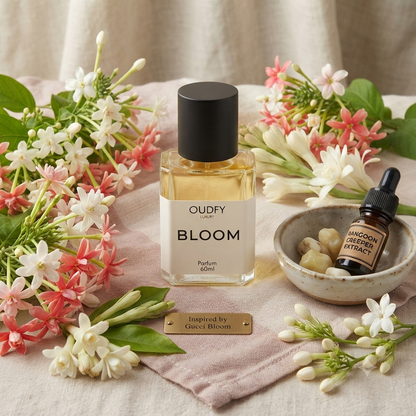BLOOM | 60ml