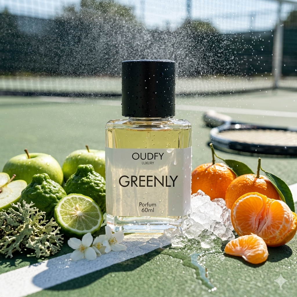 GREENLY | 60ml