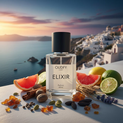 ELIXIR | 60ml