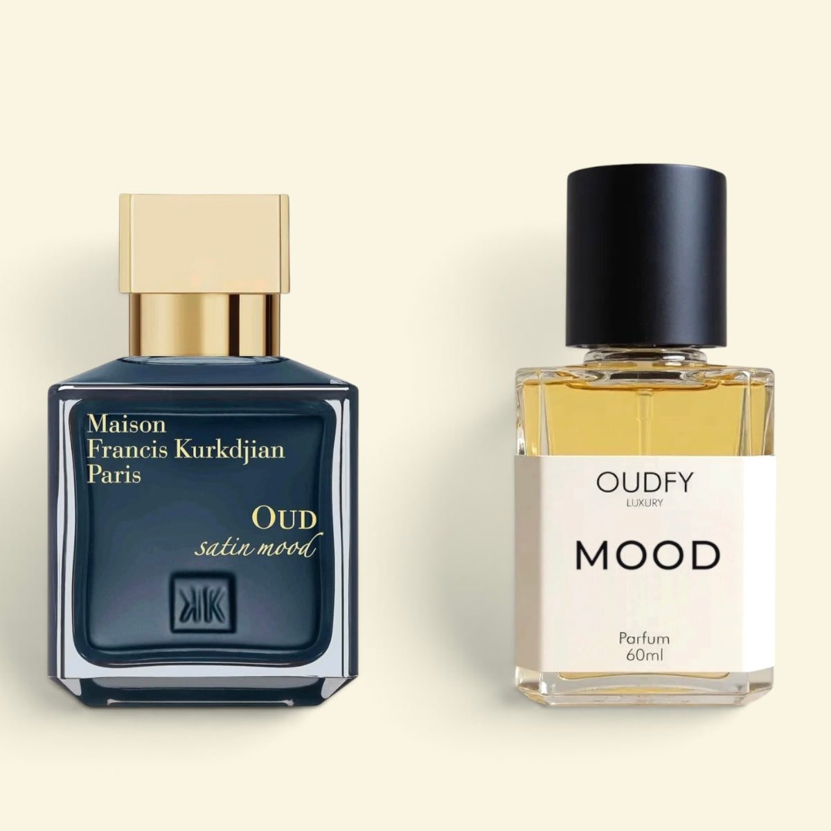 MOOD | 60ml