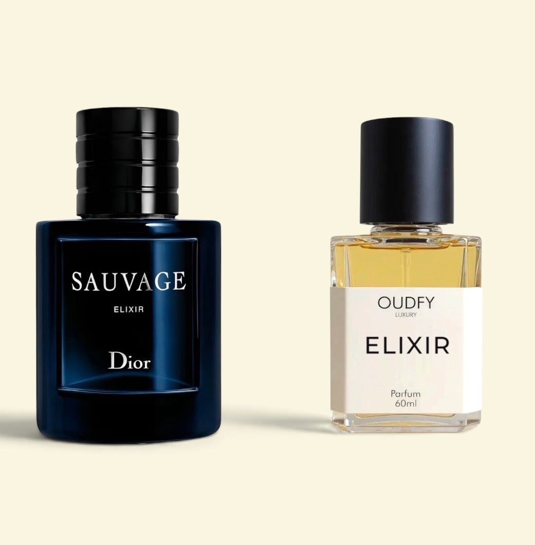 ELIXIR | 60ml