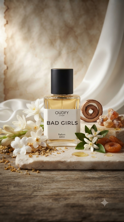 BAD GIRLS | 60ml
