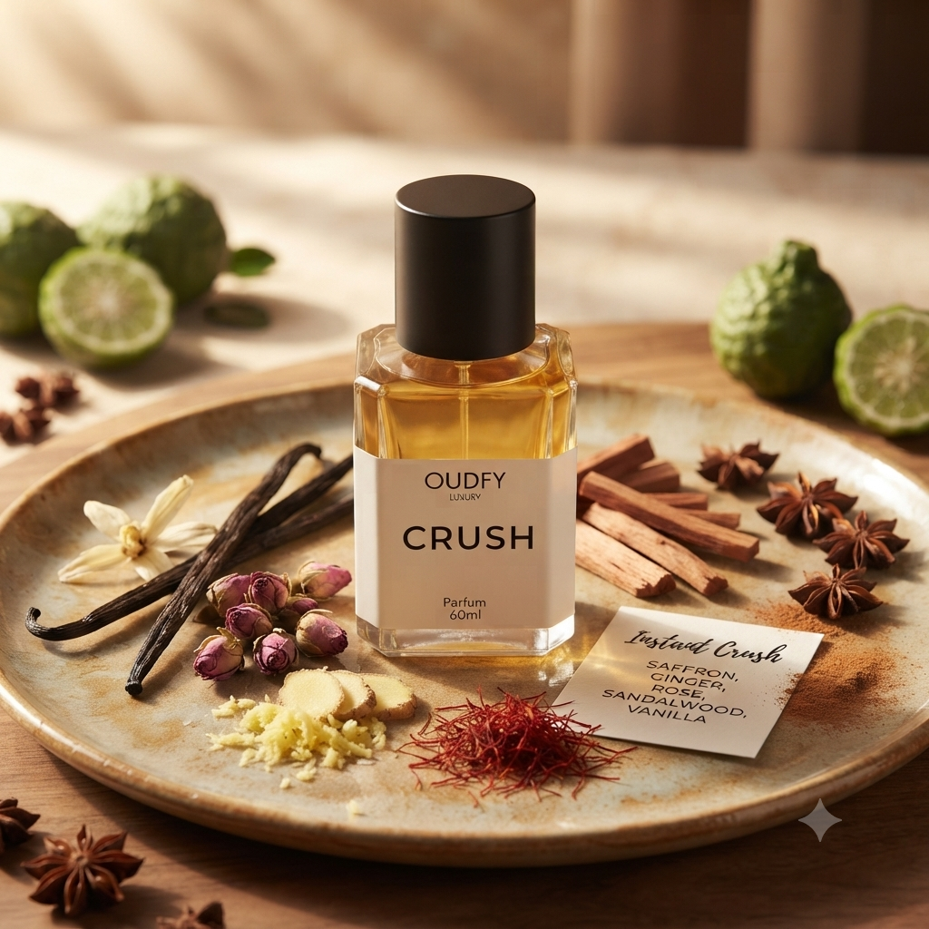 CRUSH | 60ml