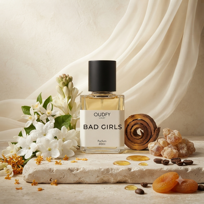 BAD GIRLS | 60ml
