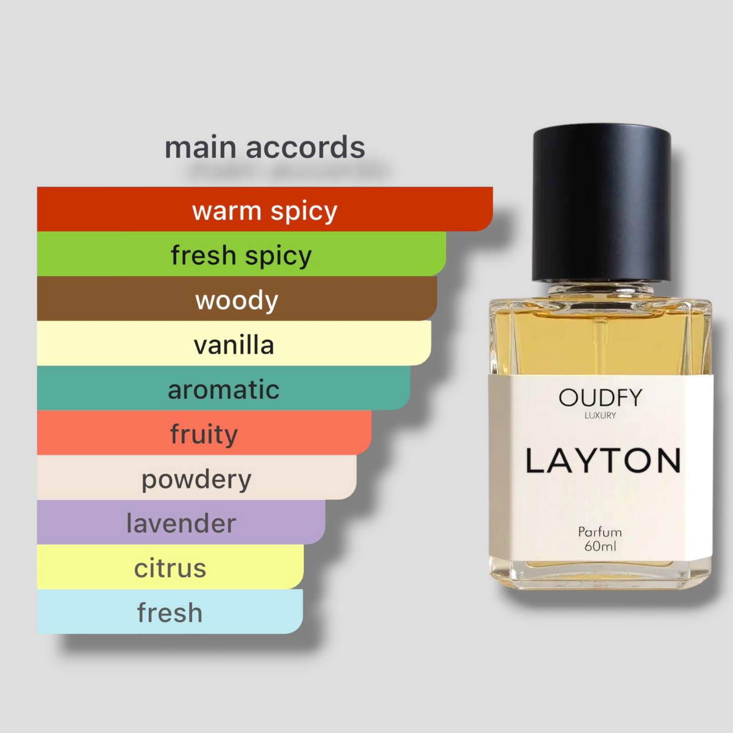 LAYTON | 60ml
