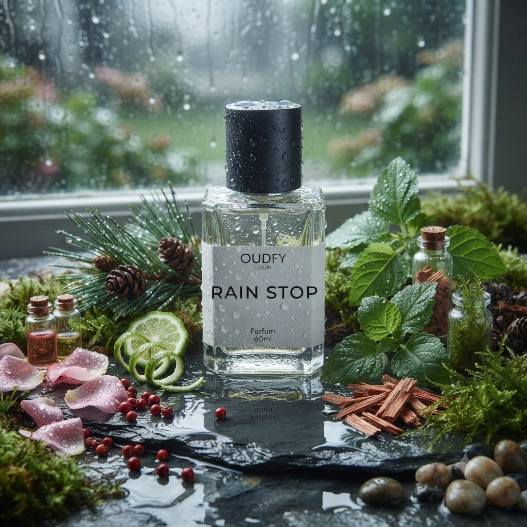 RAIN STOP | 60ml