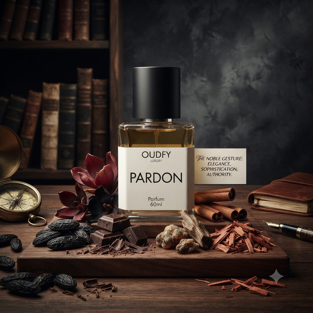PARDON | 60ml