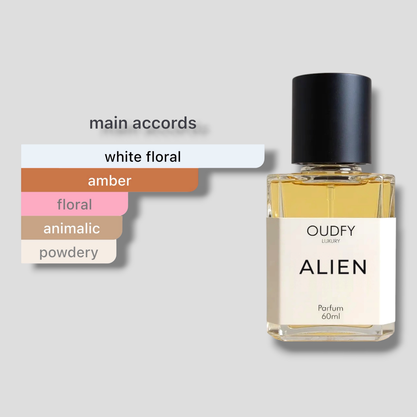 ALIEN | 60ml