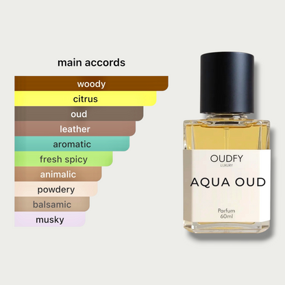 AQUA OUD | 60ml