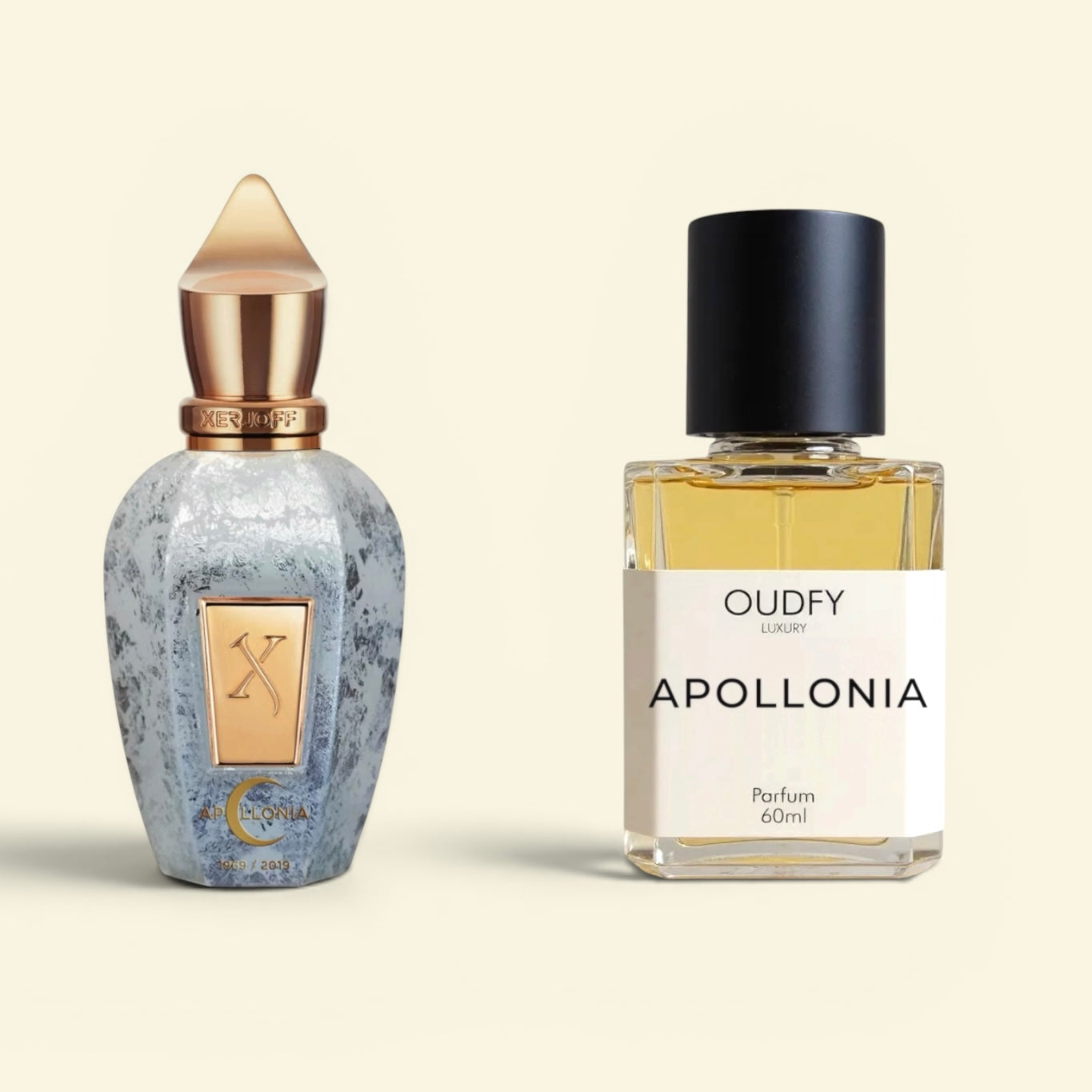 APOLLONIA | 60ml