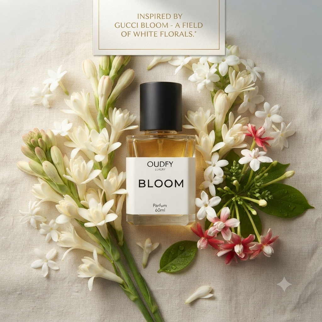 BLOOM | 60ml