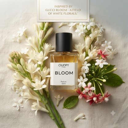 BLOOM | 60ml