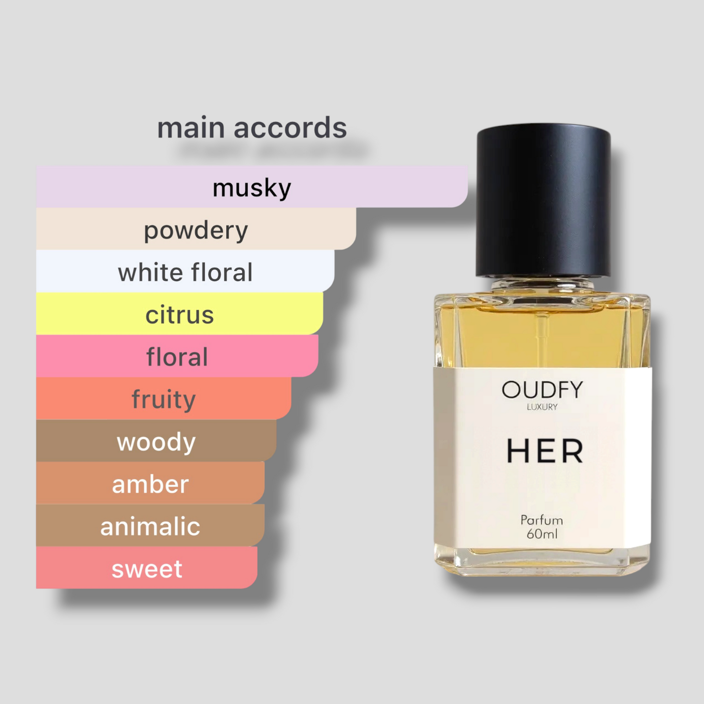 HER | 60ml