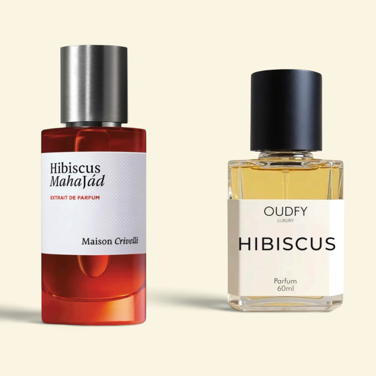 HIBISCUS | 60ml