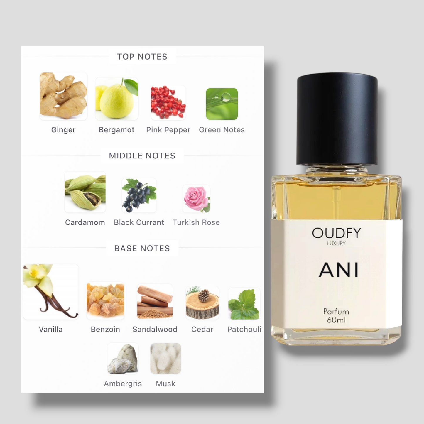 ANI | 60ml