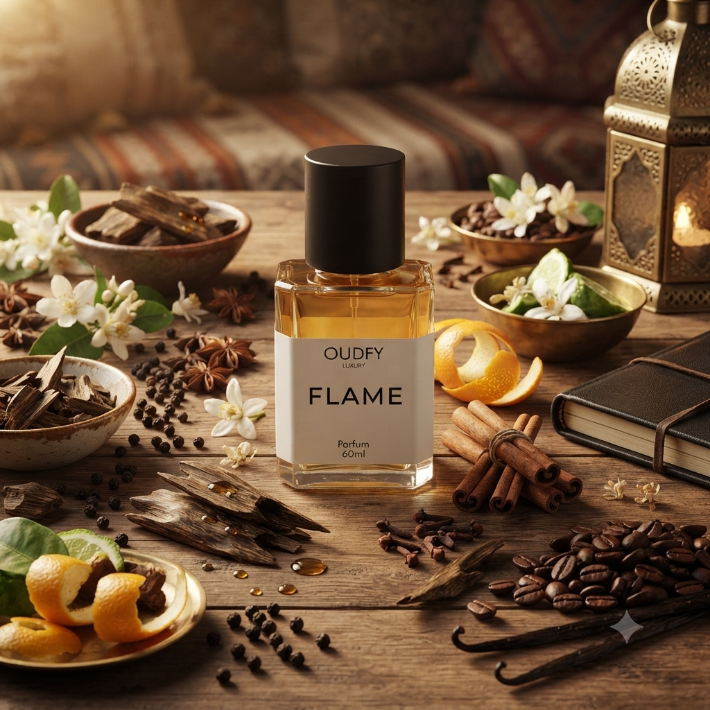 FLAME | 60ml
