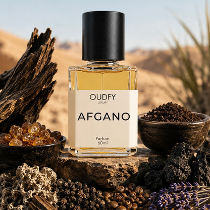 AFGANO | 60ml