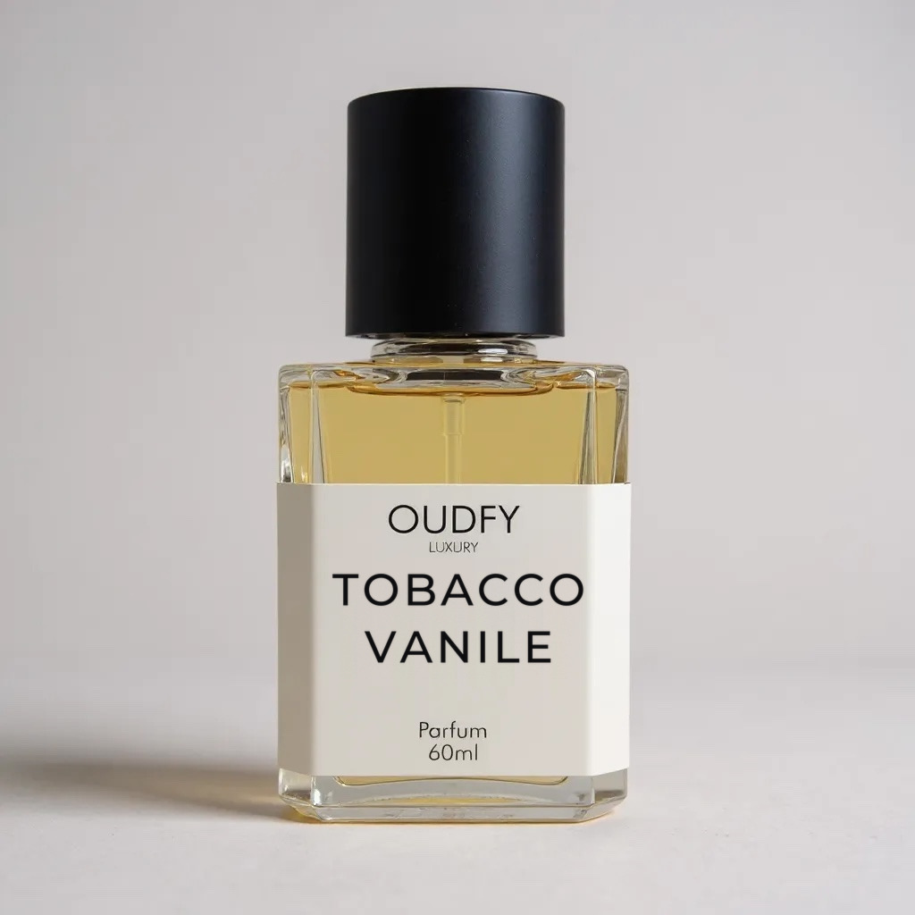 TOBACCO VANILE | 60ml
