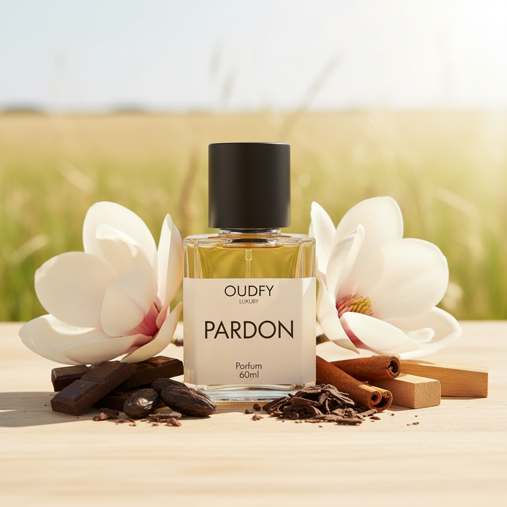 PARDON | 60ml