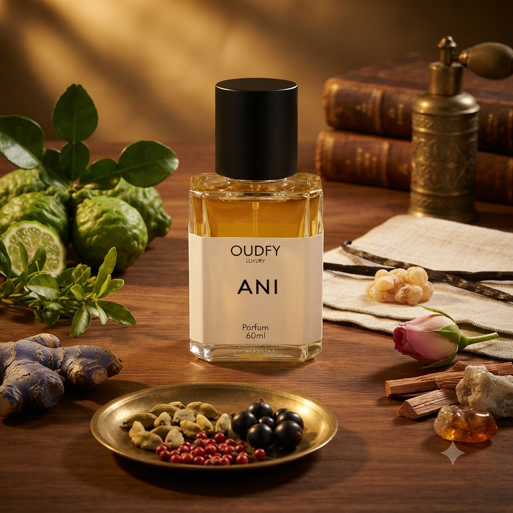 ANI | 60ml